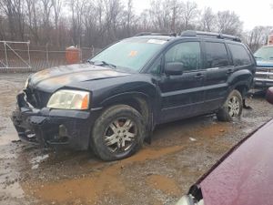 Mitsubishi Endeavor 3.8L 6 2004