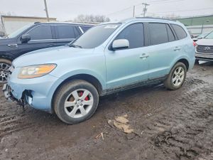 Hyundai Santa Fe 3.3L 6 2007
