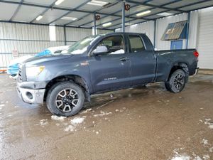 Toyota Tundra 5.7L 8 2008