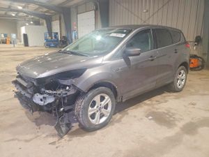 Ford Escape 1.6L 4 2013