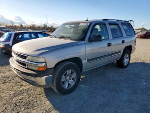 Chevrolet Tahoe 4.8L 8 2005