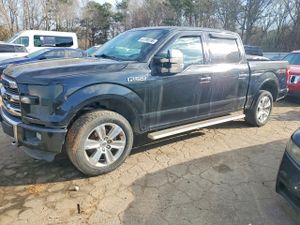 Ford F-150 3.5L 6 2015