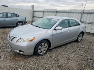 Toyota Camry 2.4L 4 2008