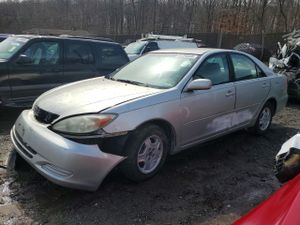 Toyota Camry 3.0L 6 2002