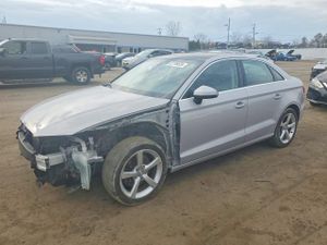 Audi A3 1.8L 4 2015