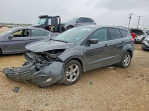 Ford Escape 2.5L 4 2015