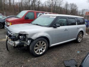 Ford Flex 3.5L 6 2009