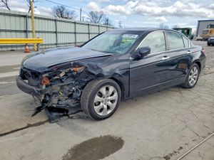 Honda Accord 3.5L 6 2009