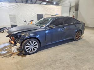 Lexus IS 2.5L 6 2009