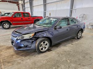 Chevrolet Malibu 2.5L 4 2015