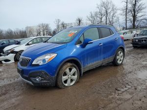 Buick Encore 1.4L 4 2015