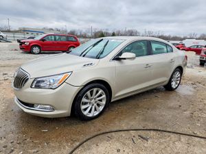 Buick LaCrosse 3.6L 6 2015