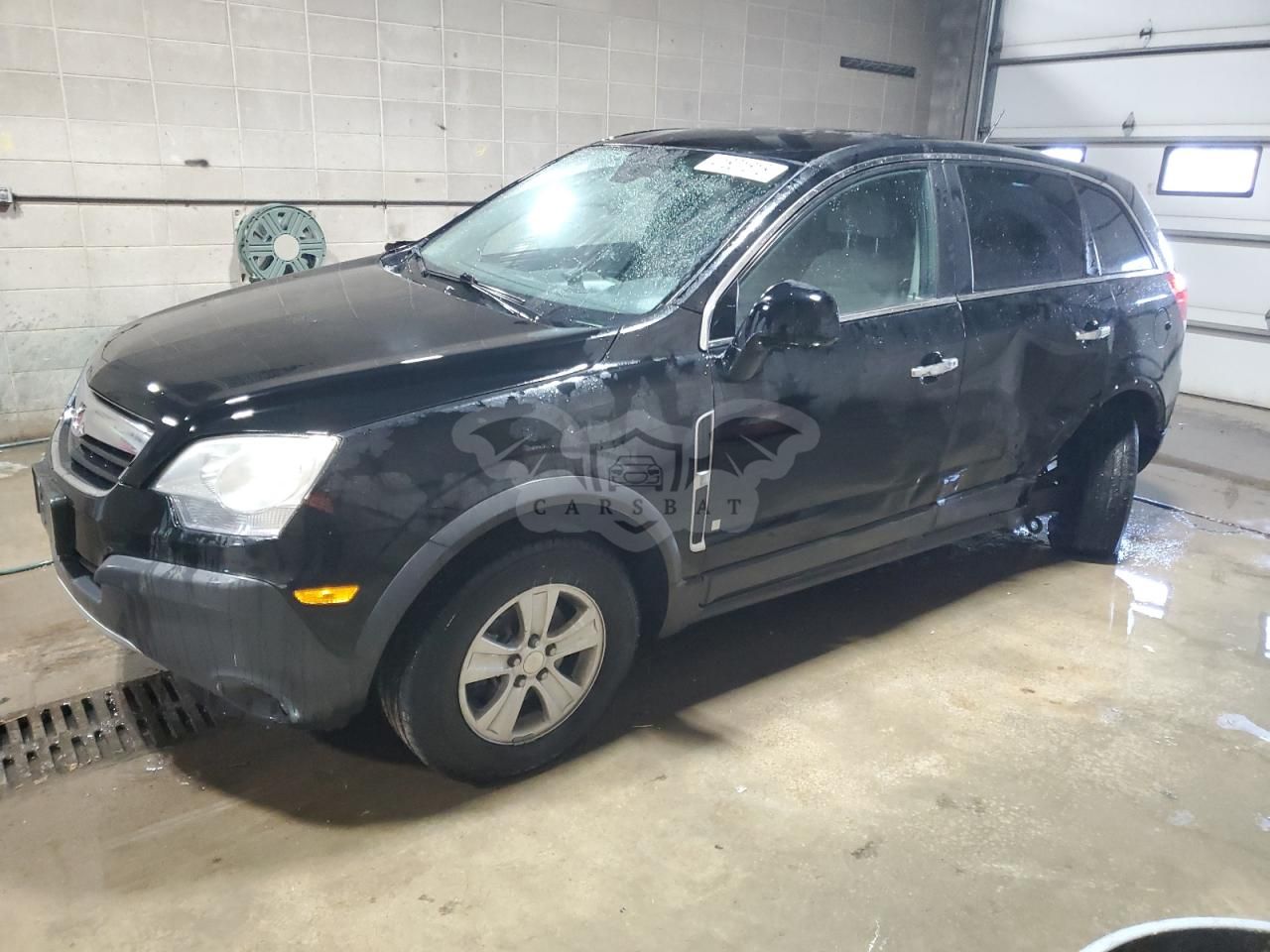 Saturn Vue XE 2.4L 4 2008