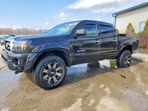 Toyota Tacoma 4.0L 6 2007