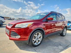 Ford Escape 1.6L 4 2014