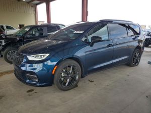 Chrysler Pacifica 3.6L 6 2025