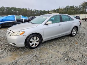 Toyota Camry 2.4L 4 2009