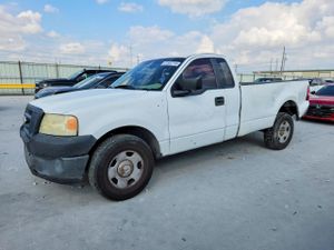 Ford F-150 4.2L 6 2007