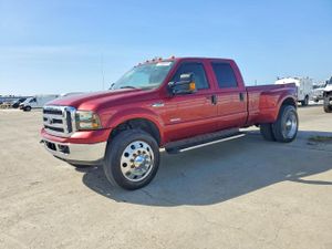 Ford F-350 6.0L 8 2005