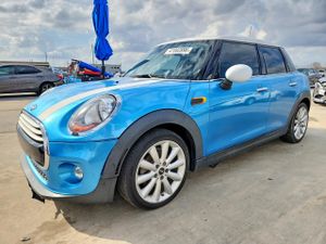 Mini Cooper 1.5L 3 2015