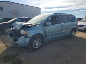 Chrysler Town & Country 3.8L 6 2010