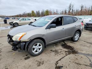 Nissan Rogue 2.5L 4 2010