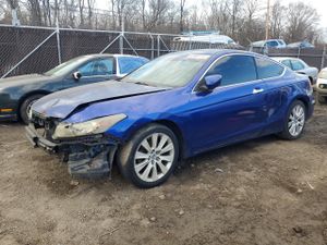 Honda Accord 3.5L 6 2009