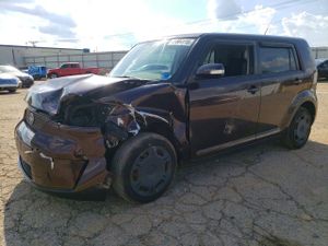 Scion xB 2.4L 4 2009