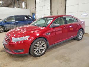 Ford Taurus 3.5L 6 2013