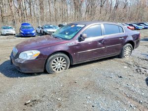 Buick Lucerne 3.8L 6 2008