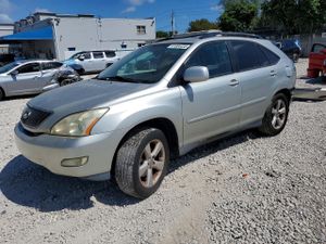 Lexus RX 3.5L 6 2007