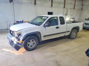 Chevrolet Colorado 3.5L 5 2006