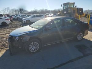 Toyota Camry 2.5L 4 2014