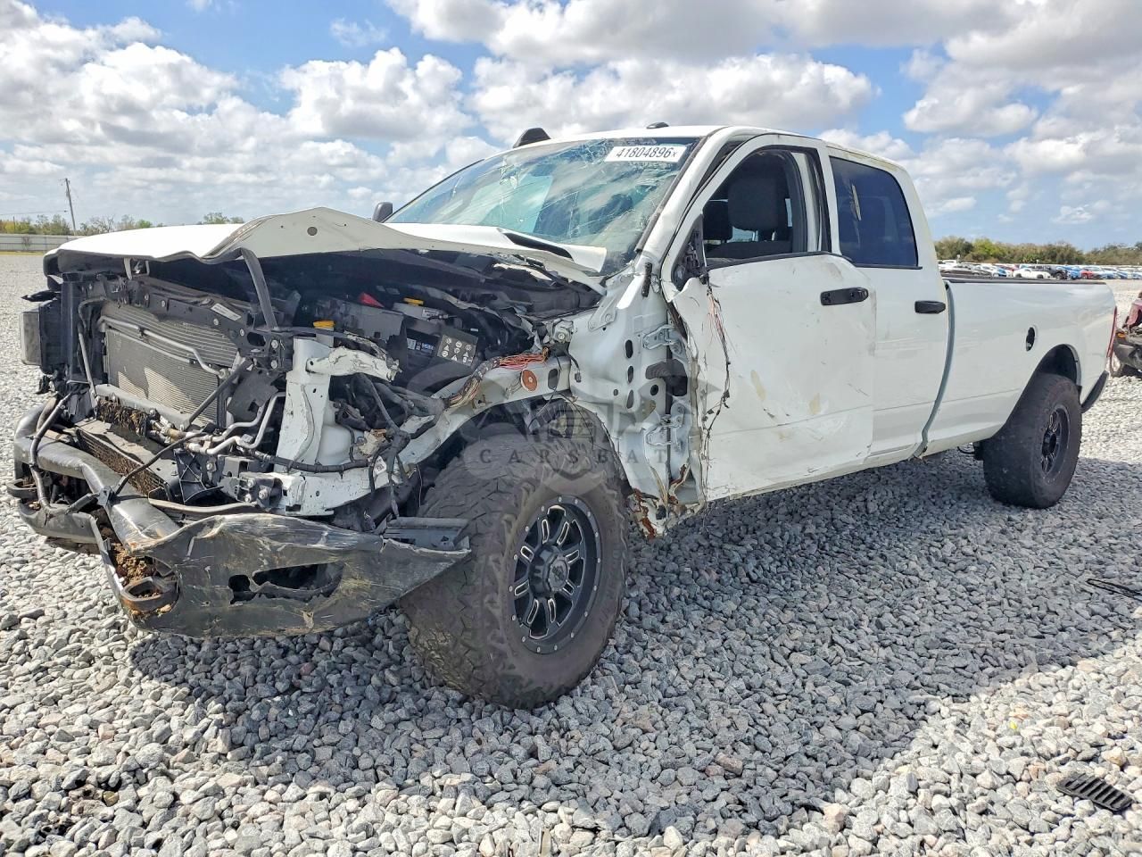RAM 2500 6.7L 6 2024