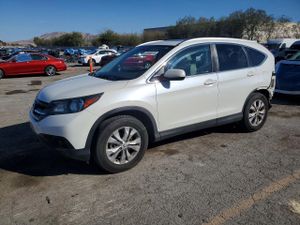 Honda CR-V 2.4L 4 2014