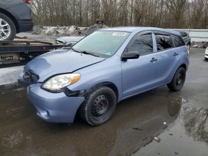 Toyota Matrix 1.8L 4 2007