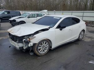 Mazda 3 2.0L 4 2014