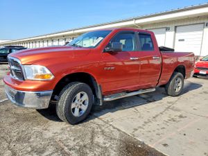 Dodge RAM 4.7L 8 2009