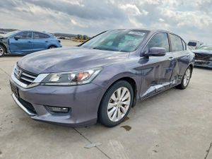 Honda Accord 2.4L 4 2015