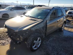 Mercedes-Benz ML 3.5L 6 2008