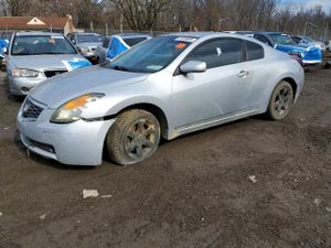 Nissan Altima 2.5L 4 2008