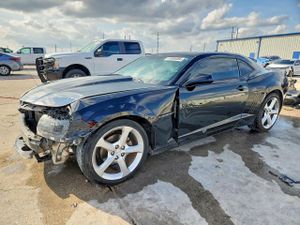 Chevrolet Camaro 3.6L 6 2015