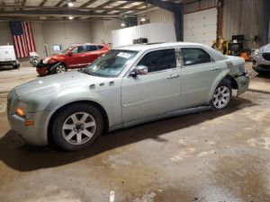 Chrysler 300 3.5L 6 2005