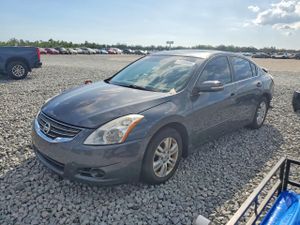 Nissan Altima 2.5L 4 2010