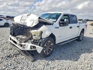 Ford F-150 2.7L 6 2017