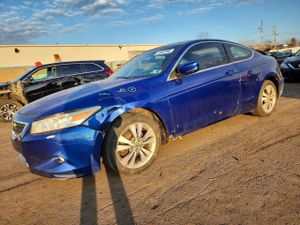 Honda Accord 2.4L 4 2009