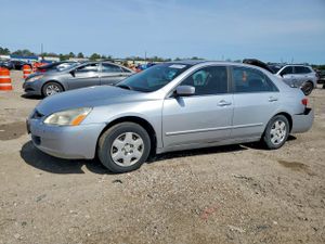 Honda Accord 2.4L 4 2005