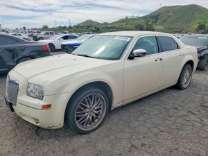 Chrysler 300 3.5L 6 2010