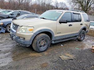 Ford Explorer 4.0L 6 2006