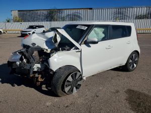 Kia Soul 2.0L 4 2014